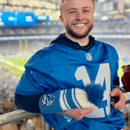Photo of Jack B.