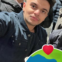 Photo of Sav S.