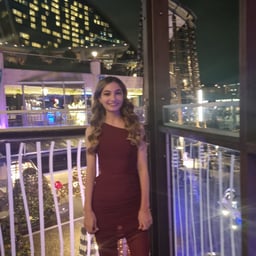 Photo of Sophia B.