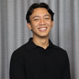 Photo of Oliver H.
