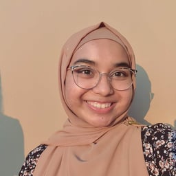 Photo of Afra K.