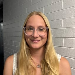 Photo of Ingrid B.
