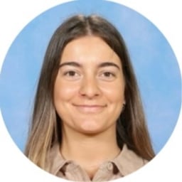 Photo of Christina A.