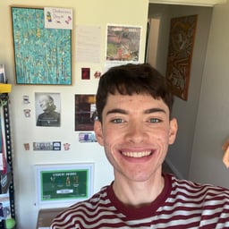 Photo of Luke A.