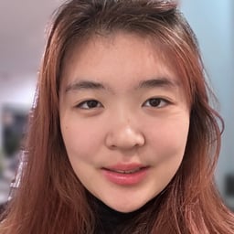 Photo of Yilin C.