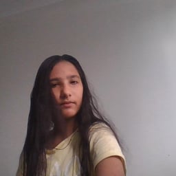 Photo of HAMNA K.
