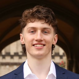 Photo of Luke M.