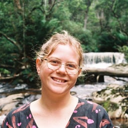 Photo of Olivia H.