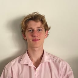 Photo of Lachlan D.