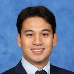 Photo of Kendrick N.