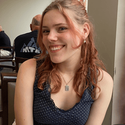Photo of Annabelle D.
