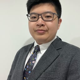 Photo of Tan Phu L.