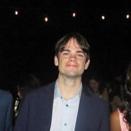 Photo of Xavier H.