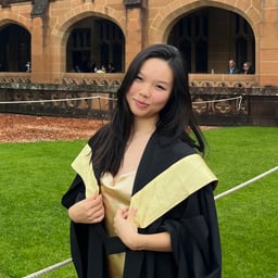 Photo of Vanessa Q.