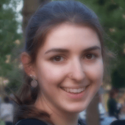 Photo of Irena K.