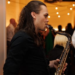 Photo of Tyger M.