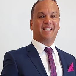 Photo of Anton T.