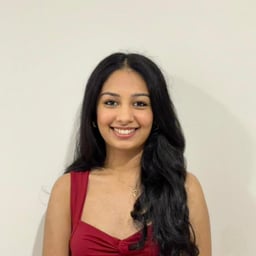 Photo of Dhruti K.