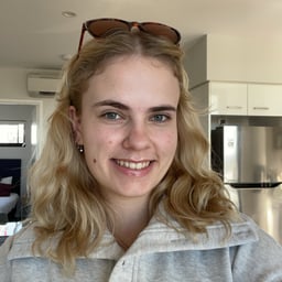 Photo of Anna B.