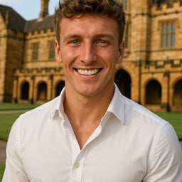 Photo of Nathaniel Y.