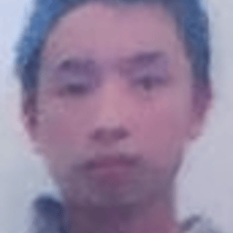 Photo of Sean H.
