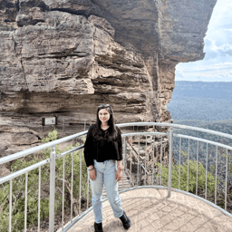 Photo of Anu M.