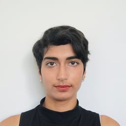 Photo of Spandan K.