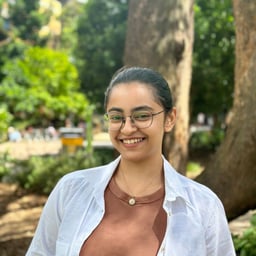 Photo of Bhavya S.