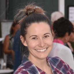 Photo of Jess C.
