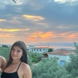 Photo of Dimitra P.