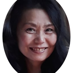 Photo of Keiko S.