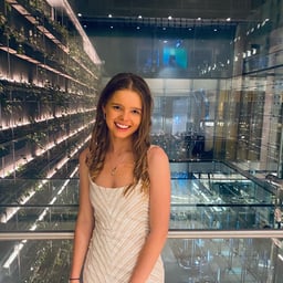 Photo of Jade R.