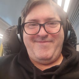 Photo of Andrew S.