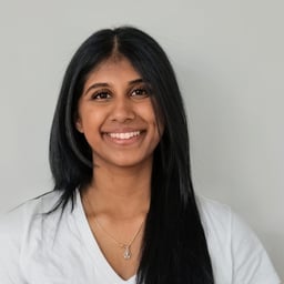Photo of Saanvi A.