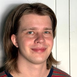 Photo of Finn C.