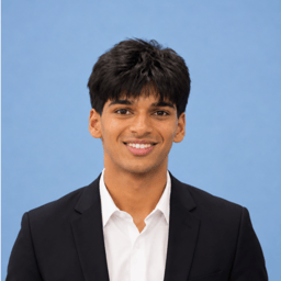 Photo of Karthik K.