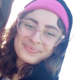 Photo of Maribelle K.