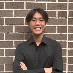 Photo of Geoffrey F.