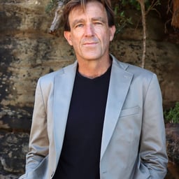 Photo of Steve C.