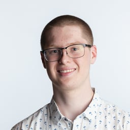 Photo of Elliot S.
