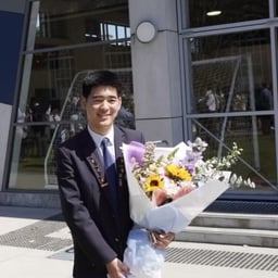 Photo of Brandon H.