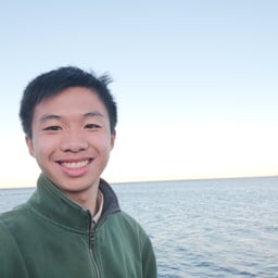 Photo of Matthew O.