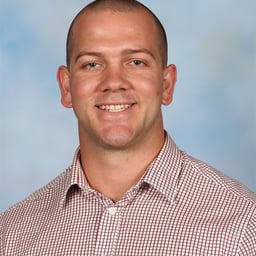 Photo of Aaron N.