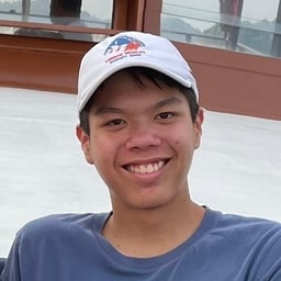 Photo of Liem T.