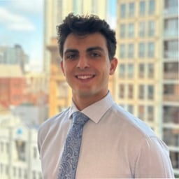 Photo of Matthew L.