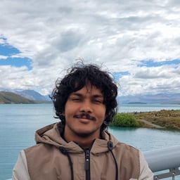 Photo of Lalit S.