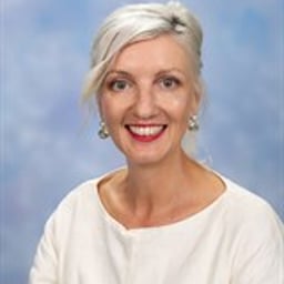 Photo of Sonya B.