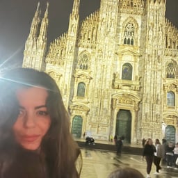 Photo of Rachele F.