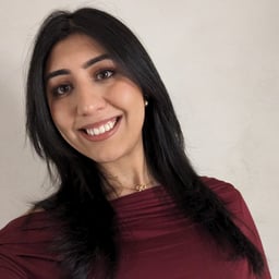 Photo of Oviya W.