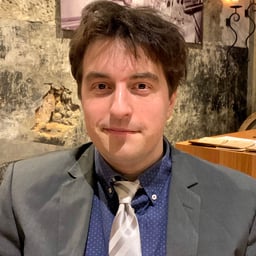 Photo of Aneirin S.